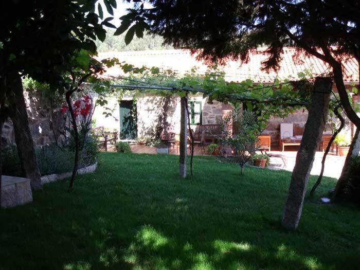 Casal De Folgueiras Rias Baixas ξενώνας Meis Εξωτερικό φωτογραφία